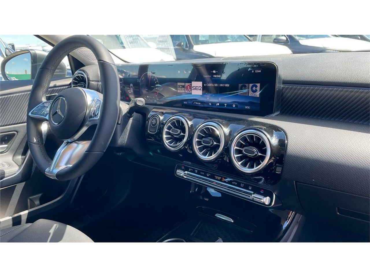 Foto Mercedes-Benz Clase A 10