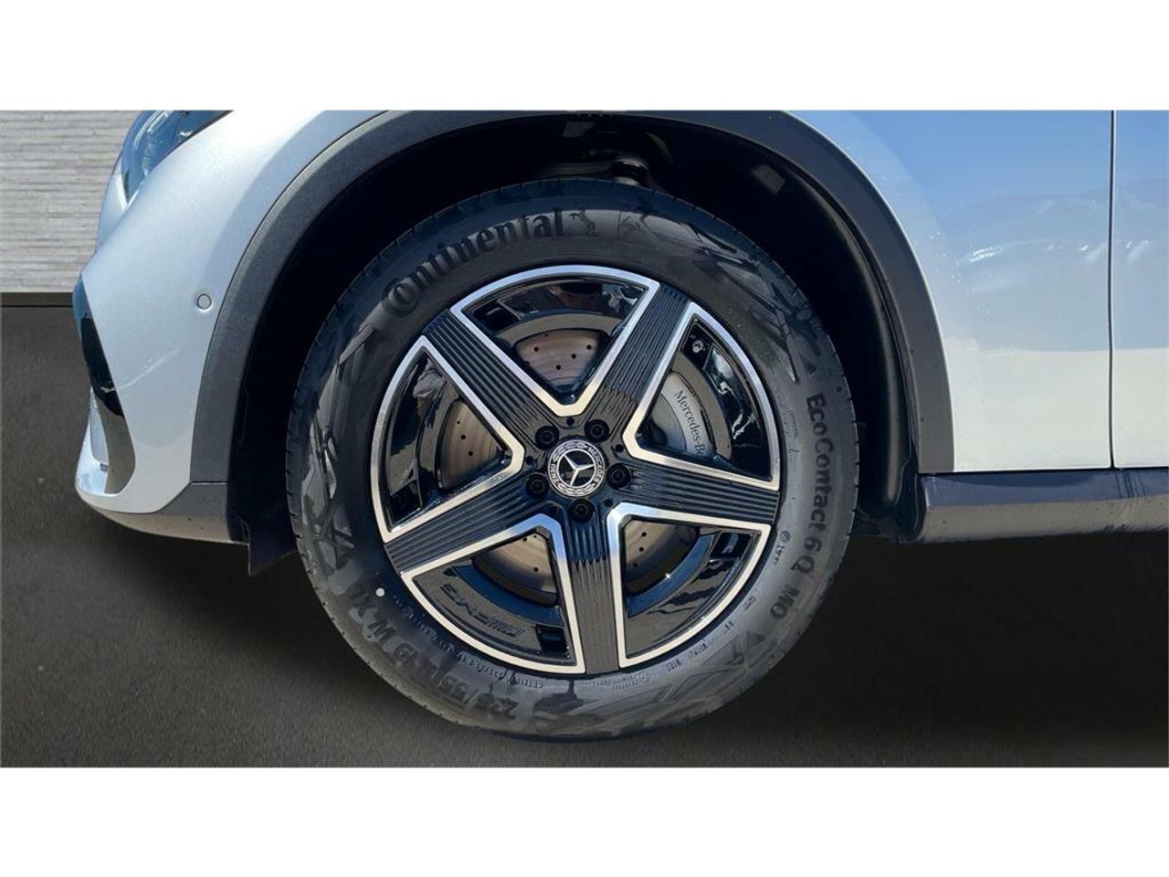 Foto Mercedes-Benz Clase GLC 5
