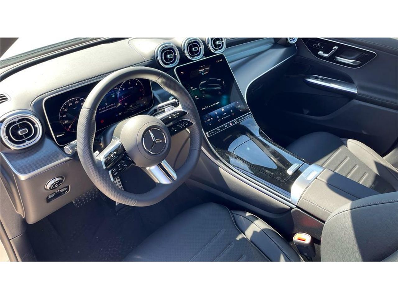 Foto Mercedes-Benz Clase GLC 6