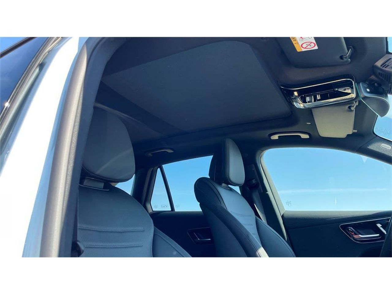 Foto Mercedes-Benz Clase GLC 13
