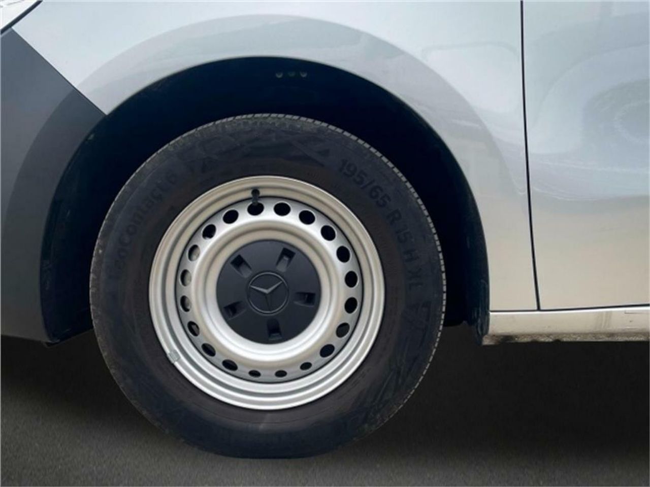 Foto Mercedes-Benz Citan 5