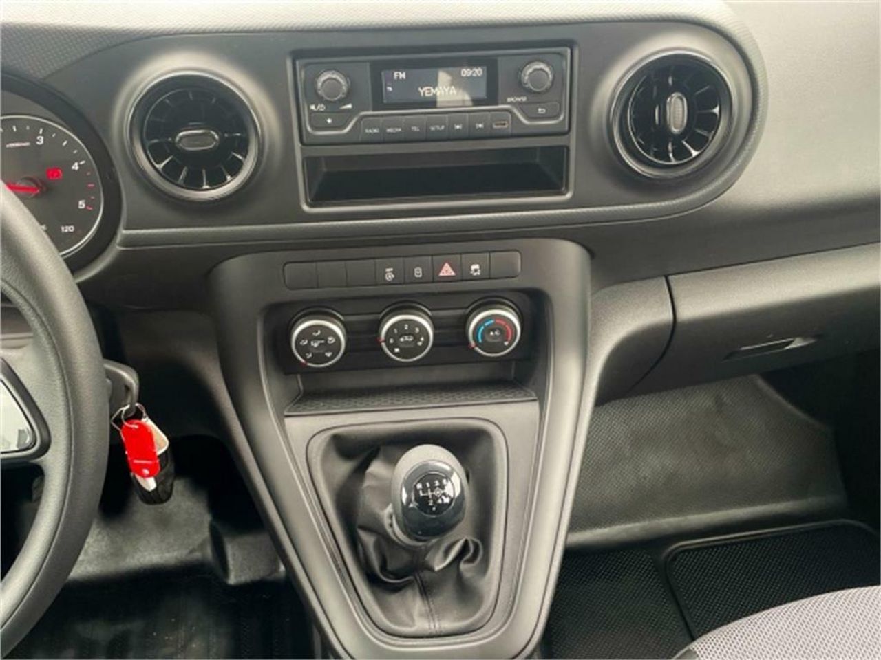Foto Mercedes-Benz Citan 10