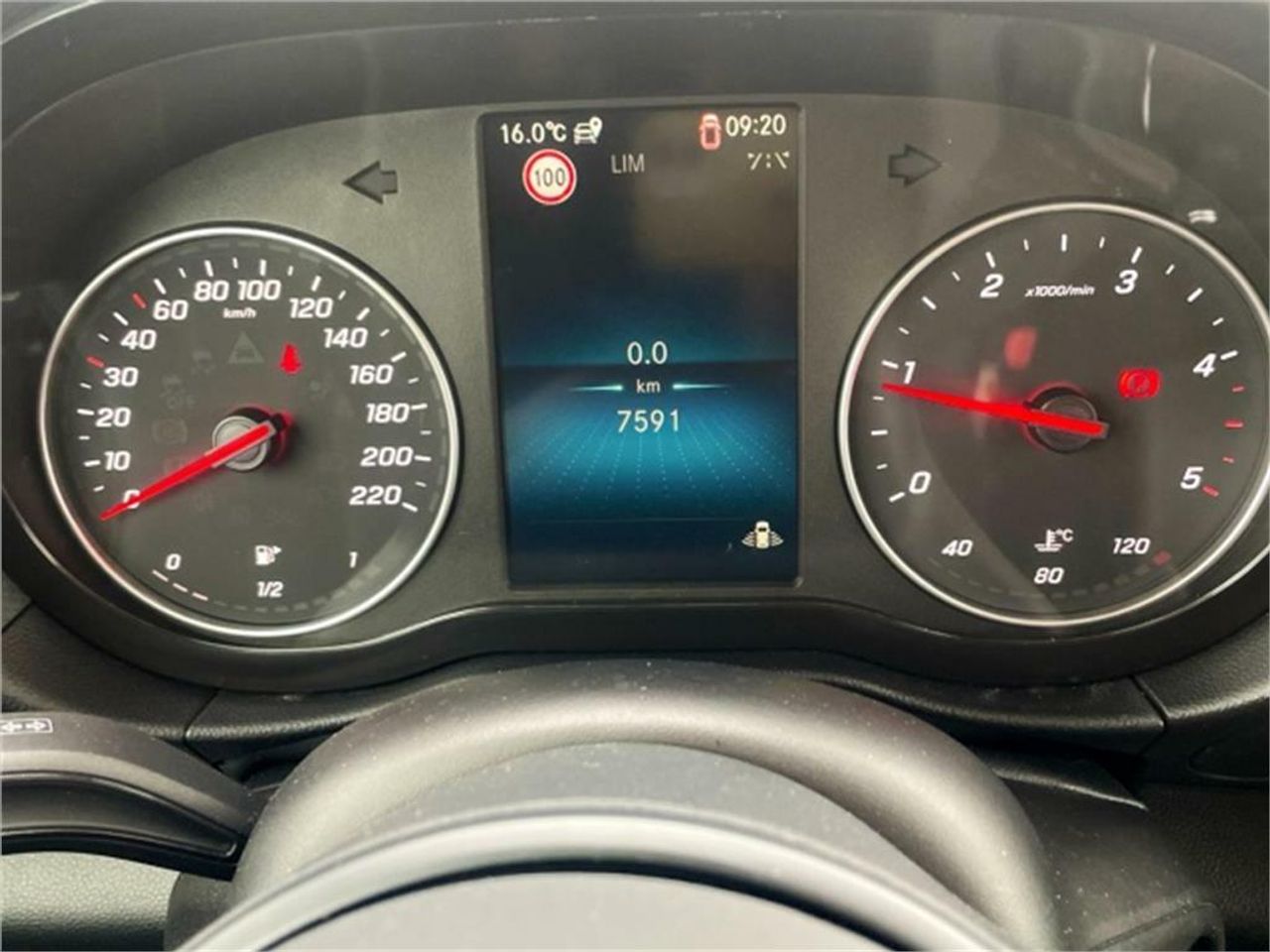 Foto Mercedes-Benz Citan 11