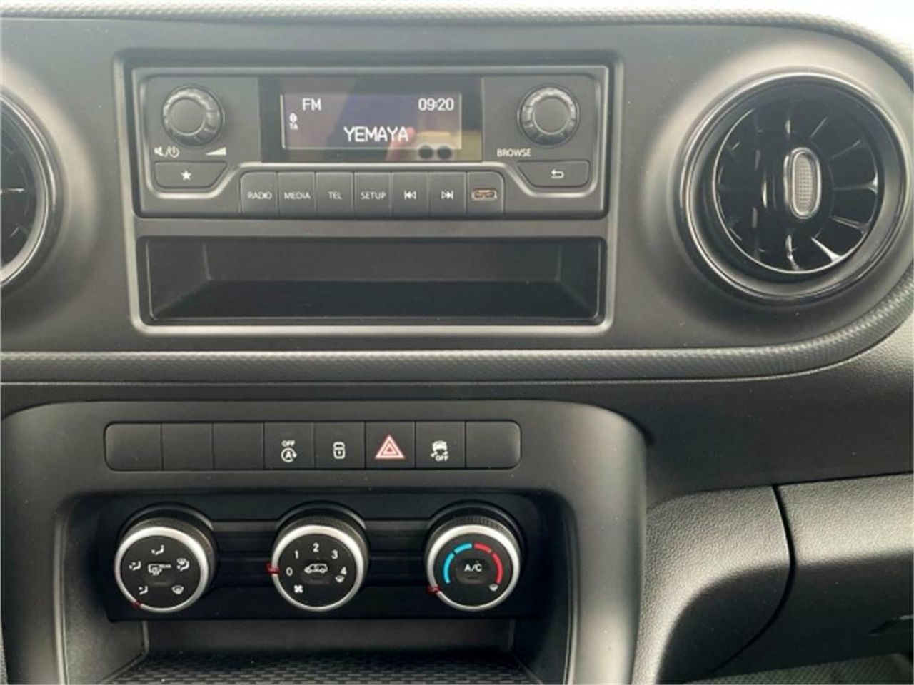 Foto Mercedes-Benz Citan 13