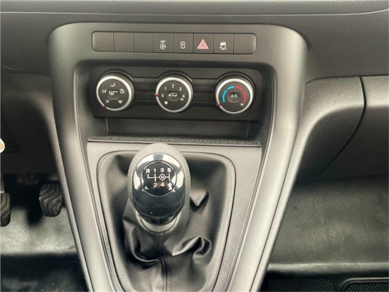Foto Mercedes-Benz Citan 14