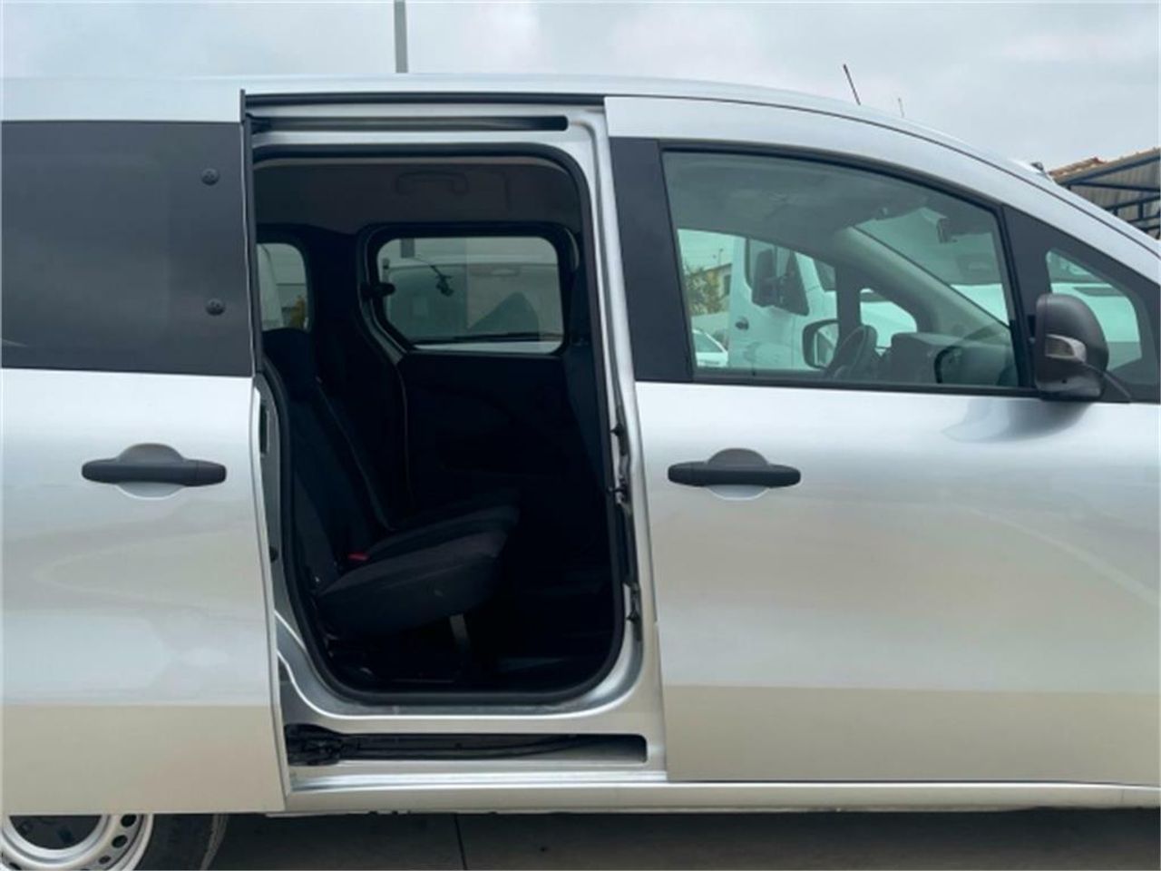Foto Mercedes-Benz Citan 16