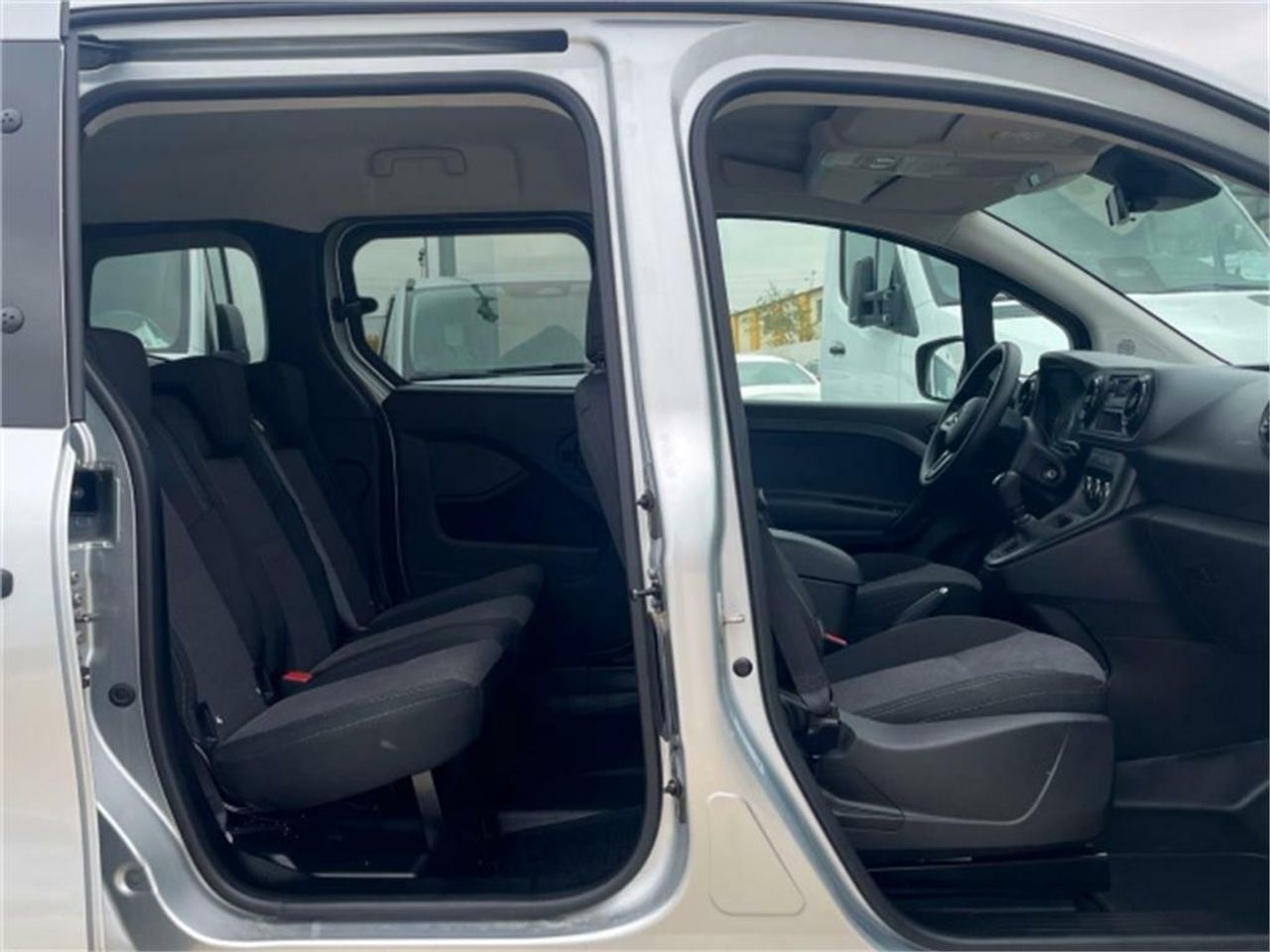 Foto Mercedes-Benz Citan 17