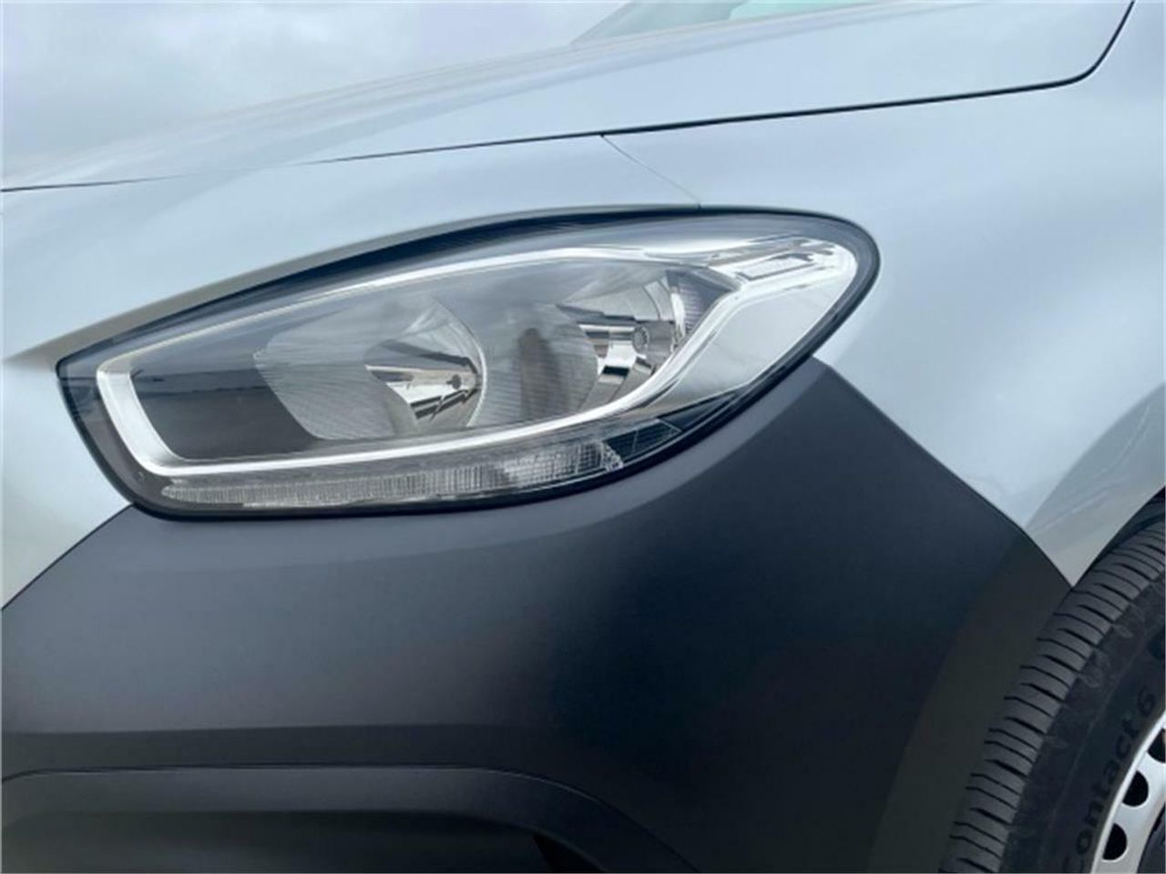 Foto Mercedes-Benz Citan 18