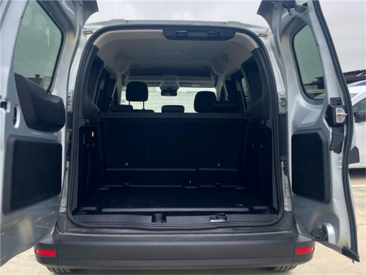 Foto Mercedes-Benz Citan 20