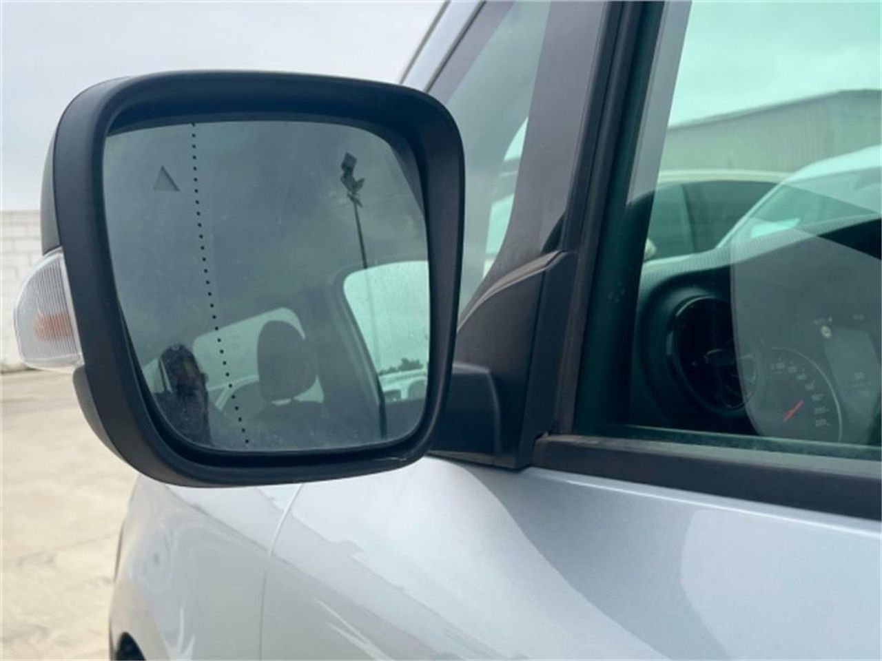 Foto Mercedes-Benz Citan 21