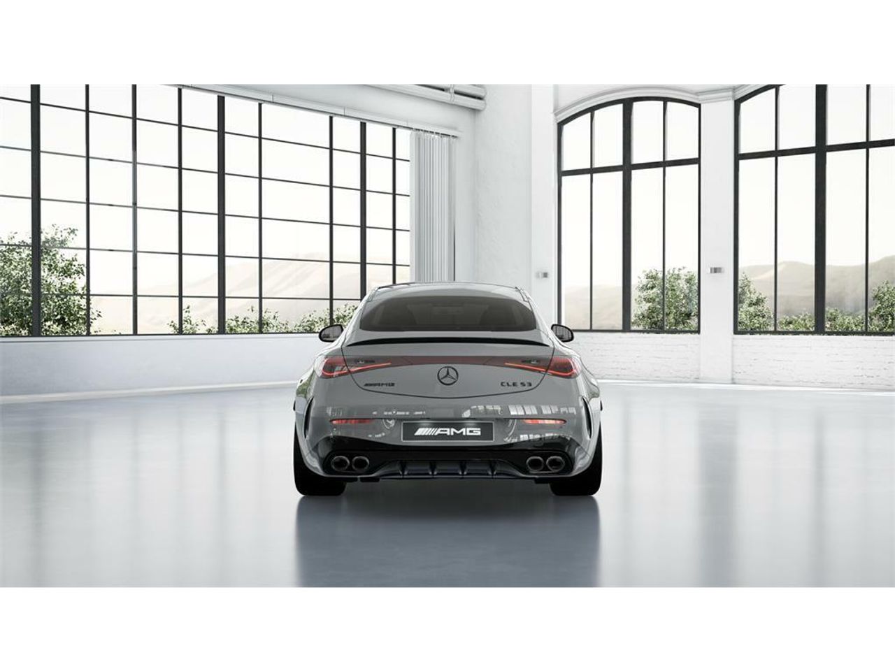 Foto Mercedes-Benz Clase CLE 4