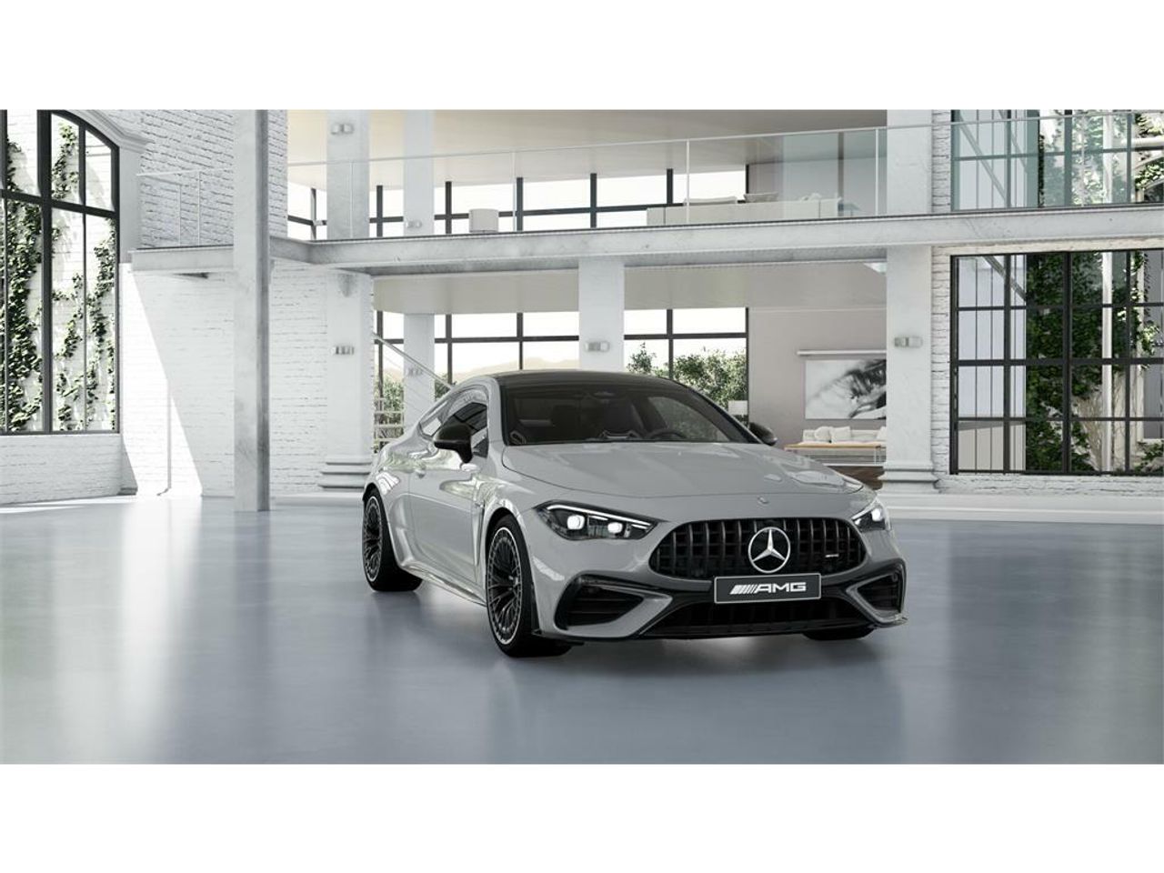 Foto Mercedes-Benz Clase CLE 7