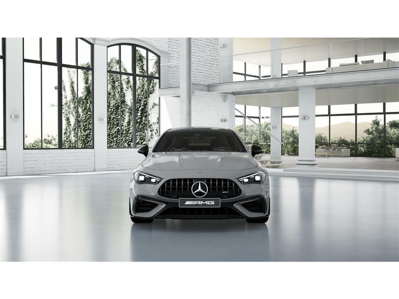 Foto Mercedes-Benz Clase CLE 8