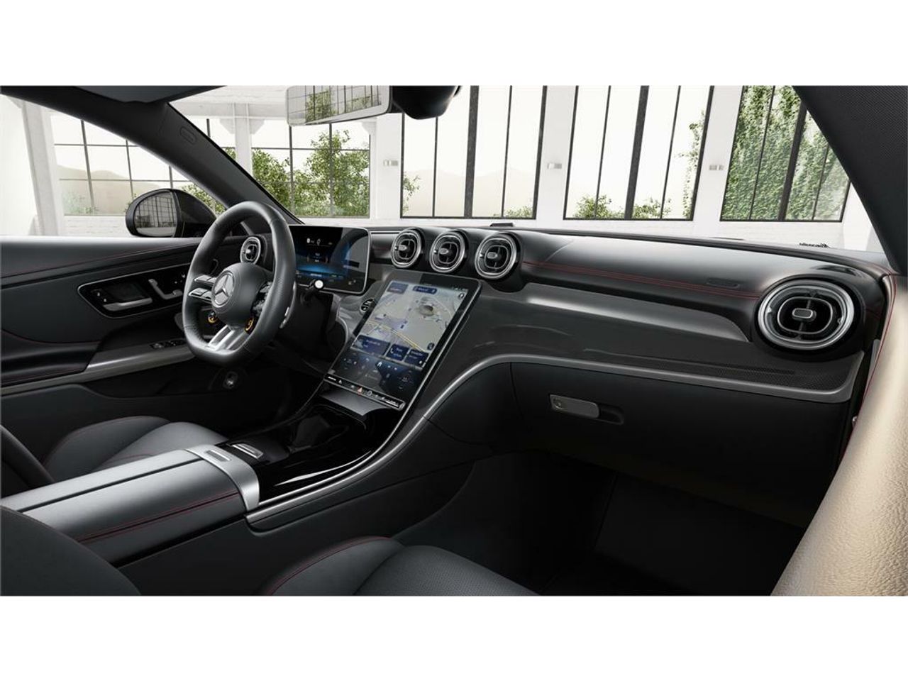 Foto Mercedes-Benz Clase CLE 10