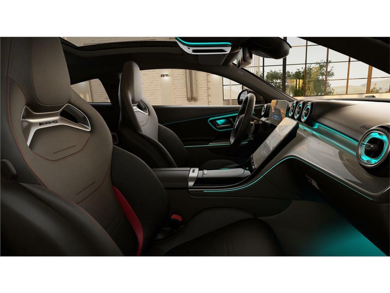 Foto Mercedes-Benz Clase CLE 15