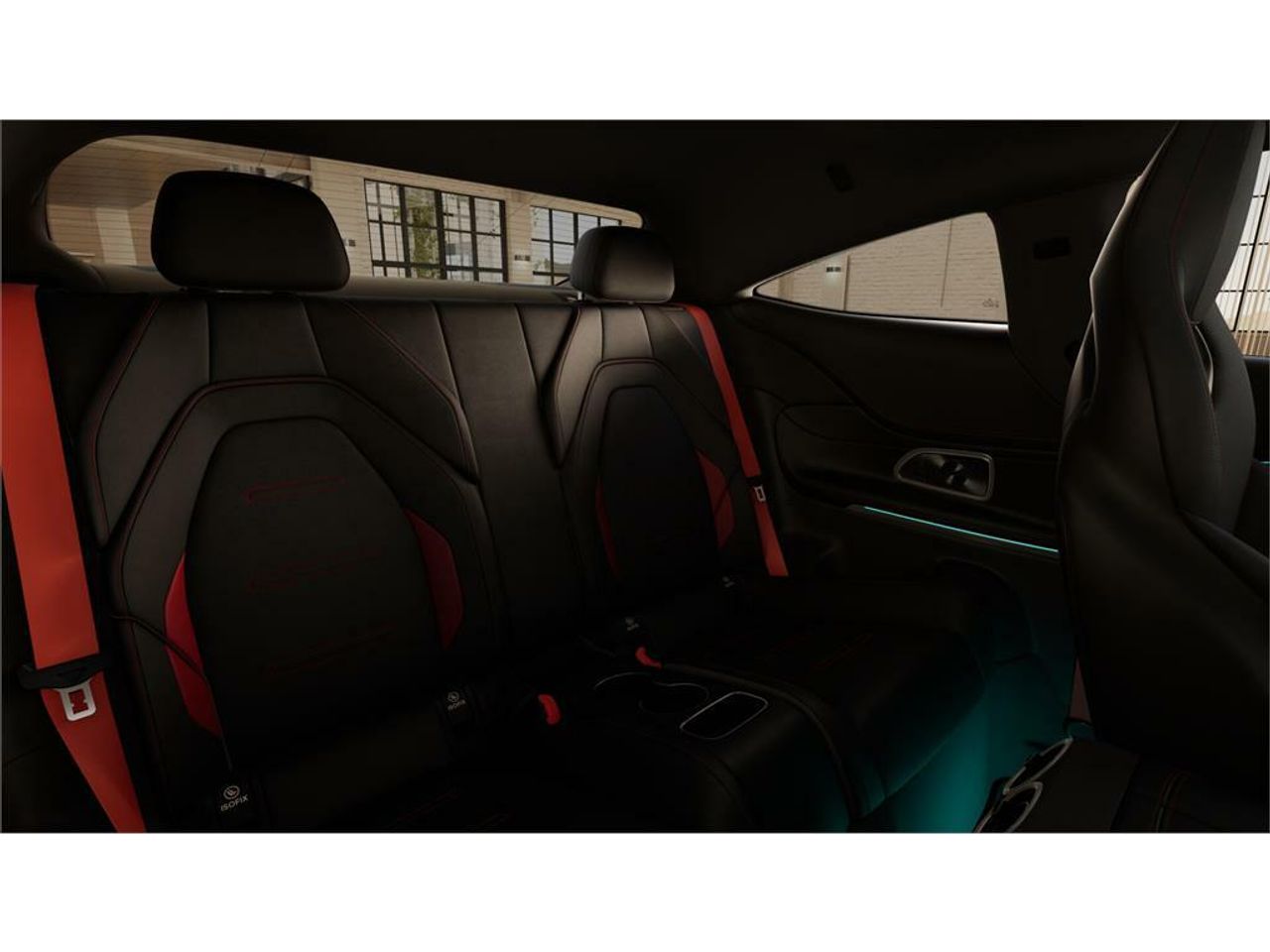 Foto Mercedes-Benz Clase CLE 16