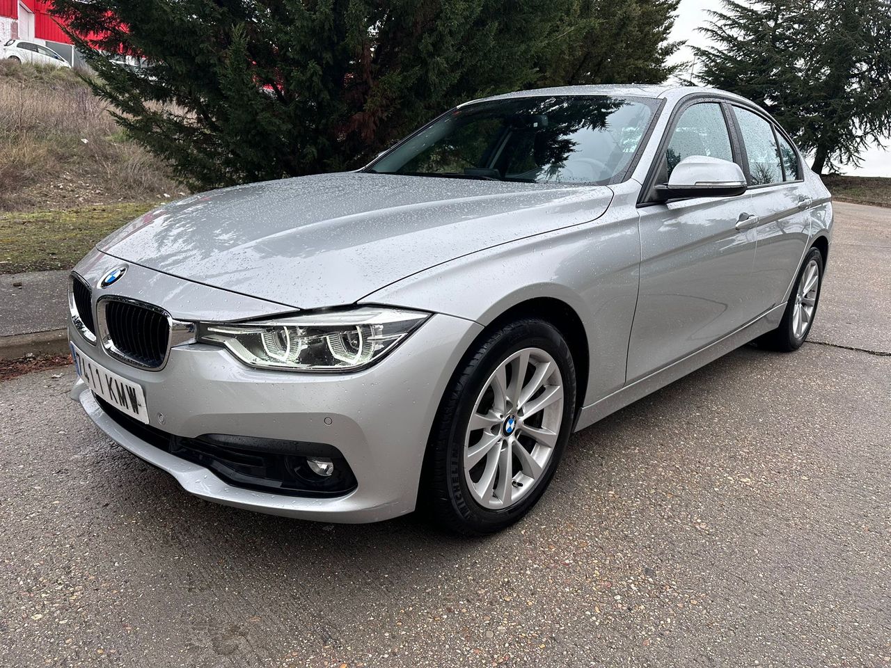 Foto BMW Serie 3 3