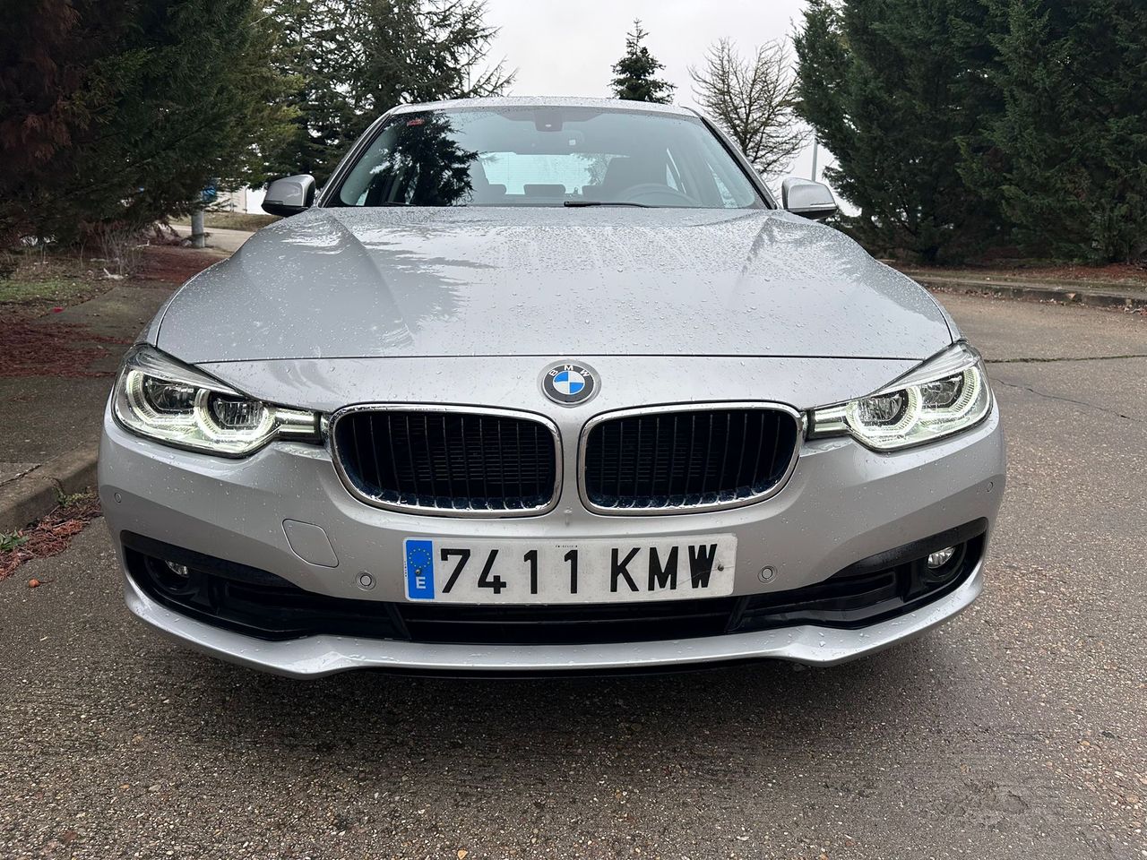 Foto BMW Serie 3 6