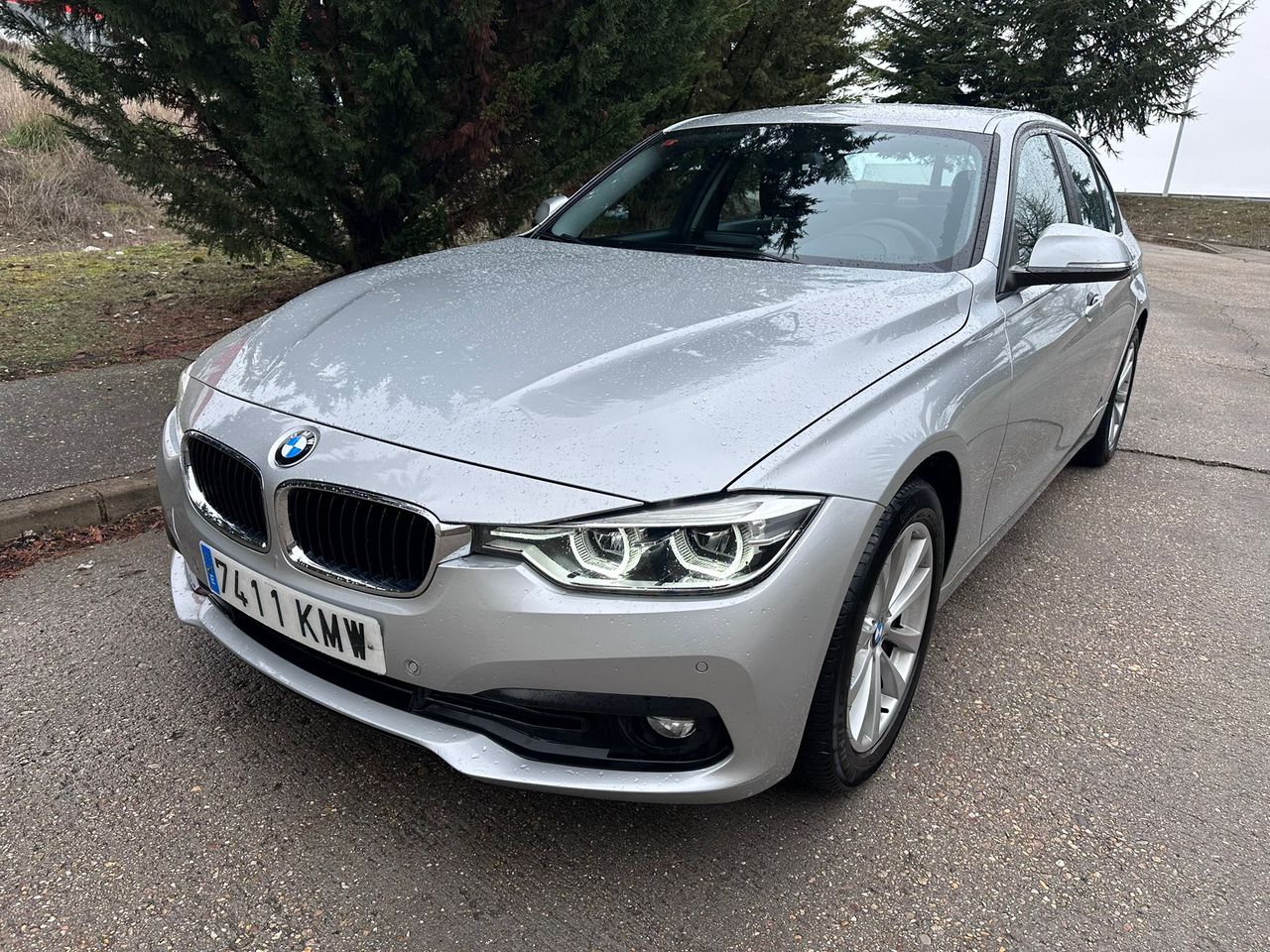 Foto BMW Serie 3 27