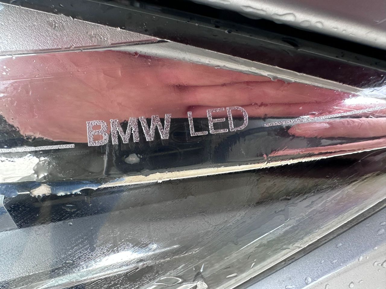 Foto BMW Serie 3 28