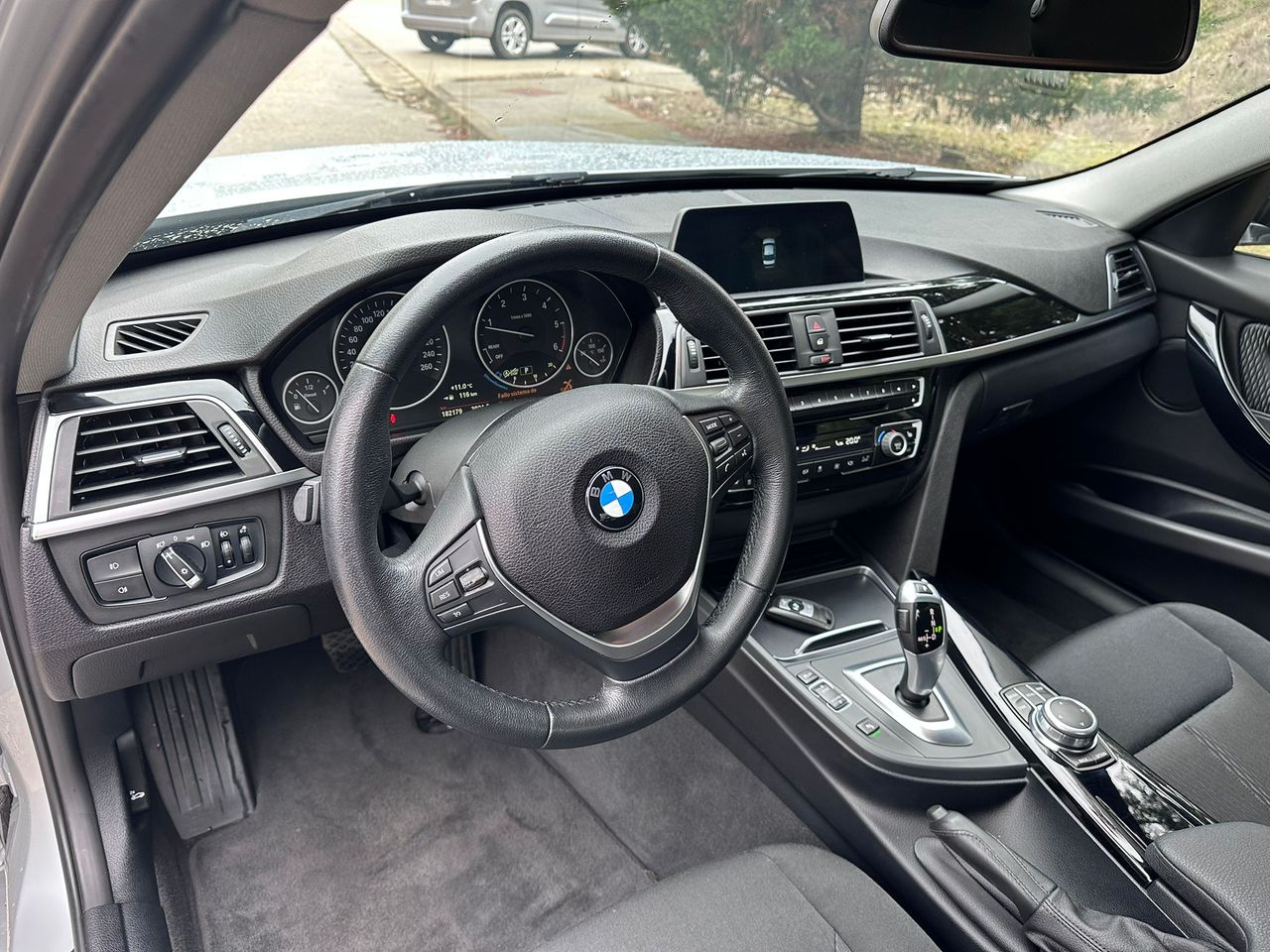 Foto BMW Serie 3 39