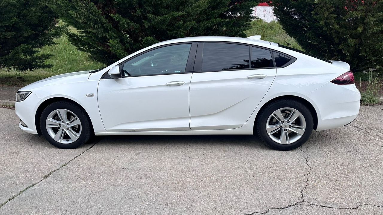 Foto Opel Insignia  16