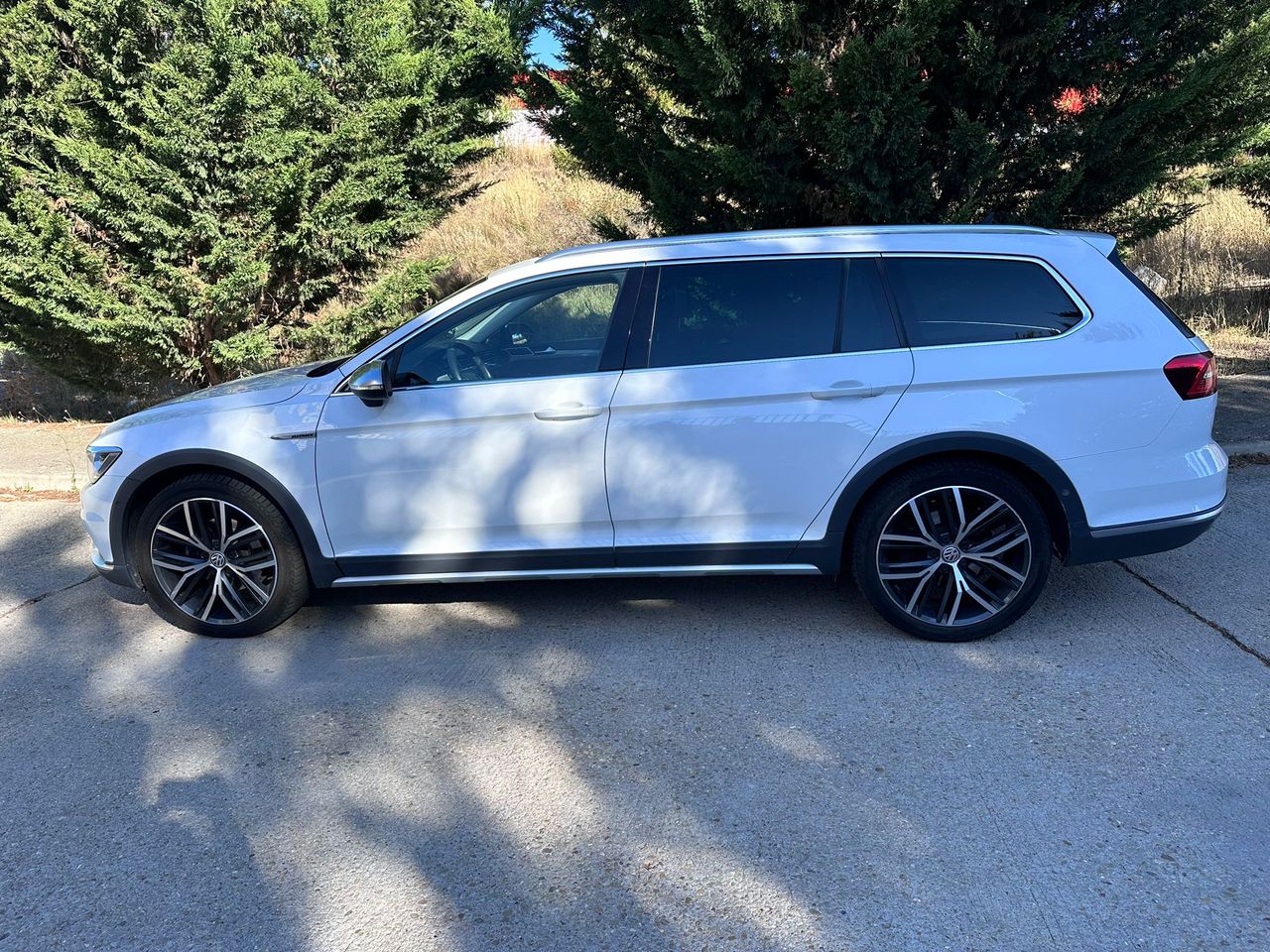 Foto Volkswagen Passat 12