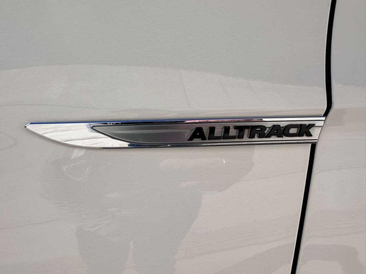 Foto Volkswagen Passat 26