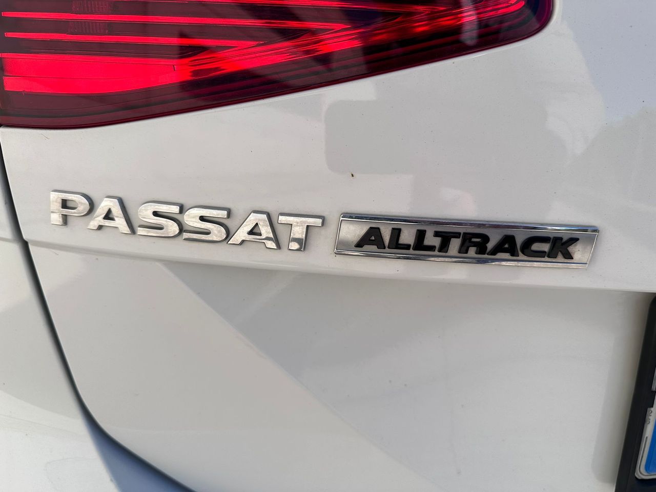 Foto Volkswagen Passat 31