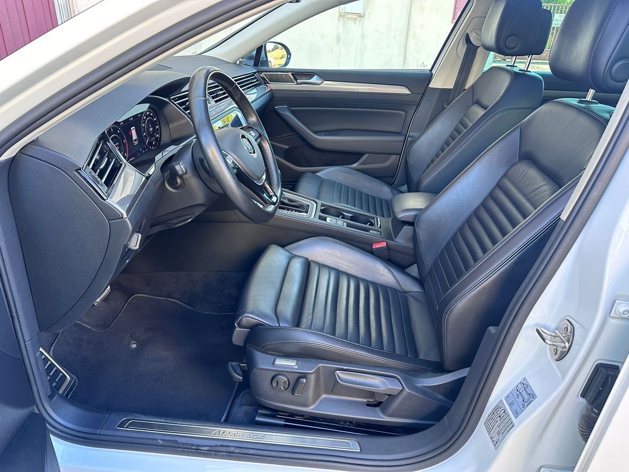 Foto Volkswagen Passat 32