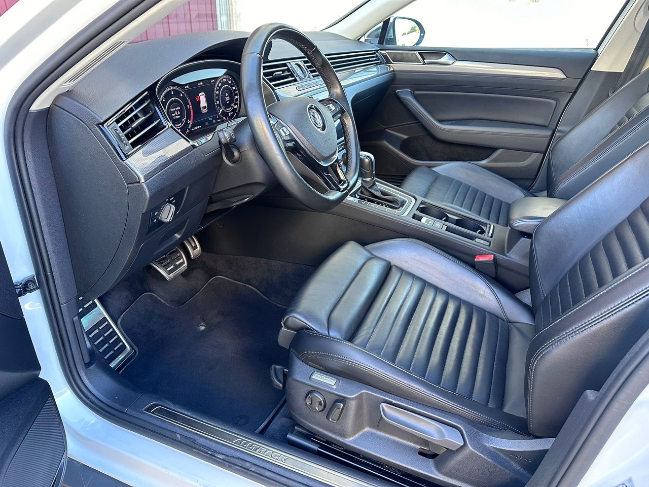 Foto Volkswagen Passat 33