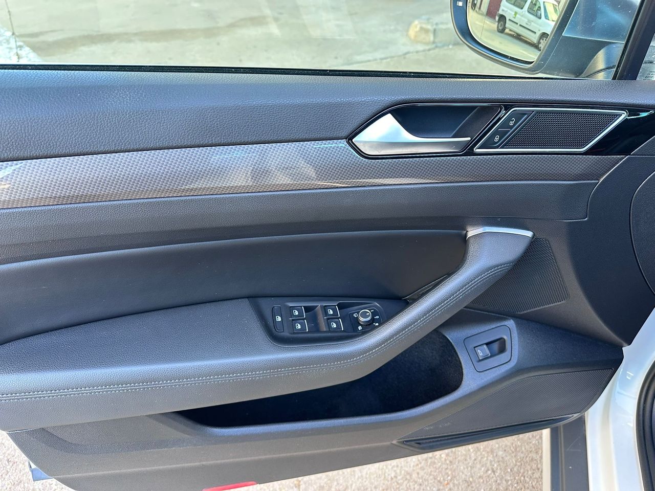 Foto Volkswagen Passat 35