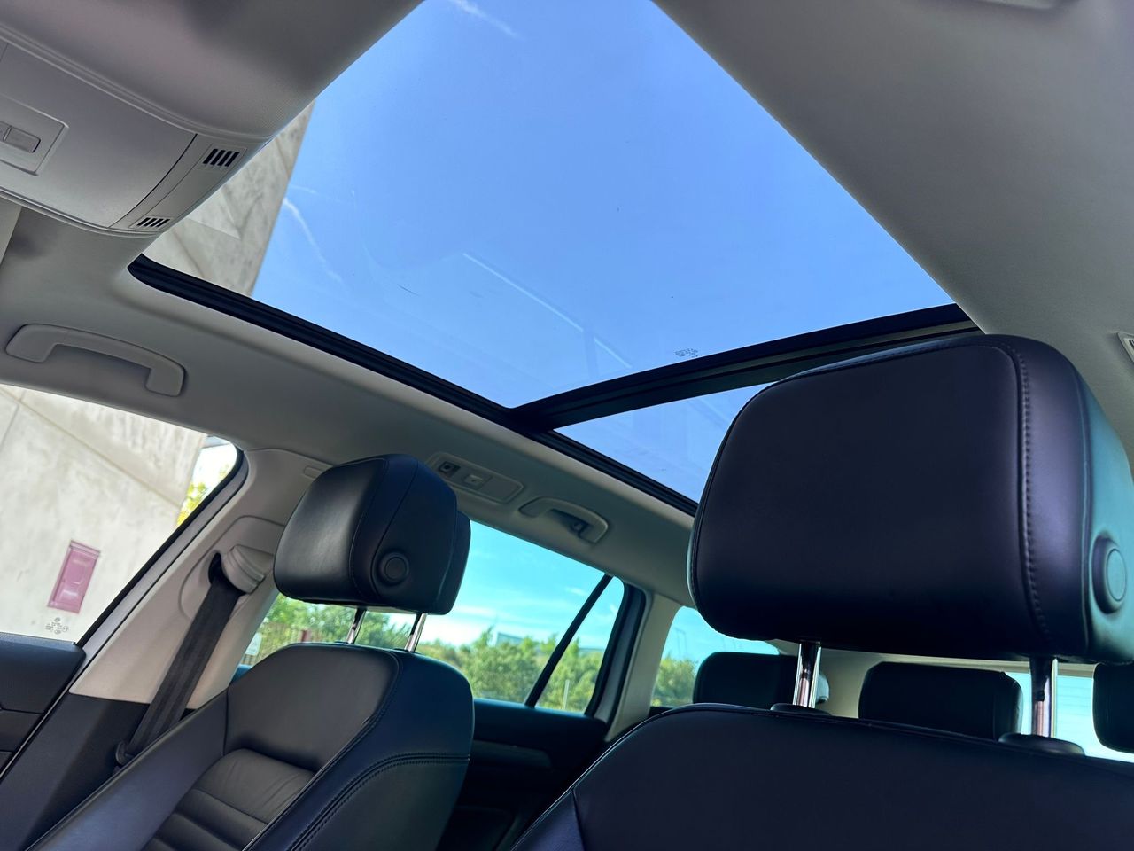 Foto Volkswagen Passat 36