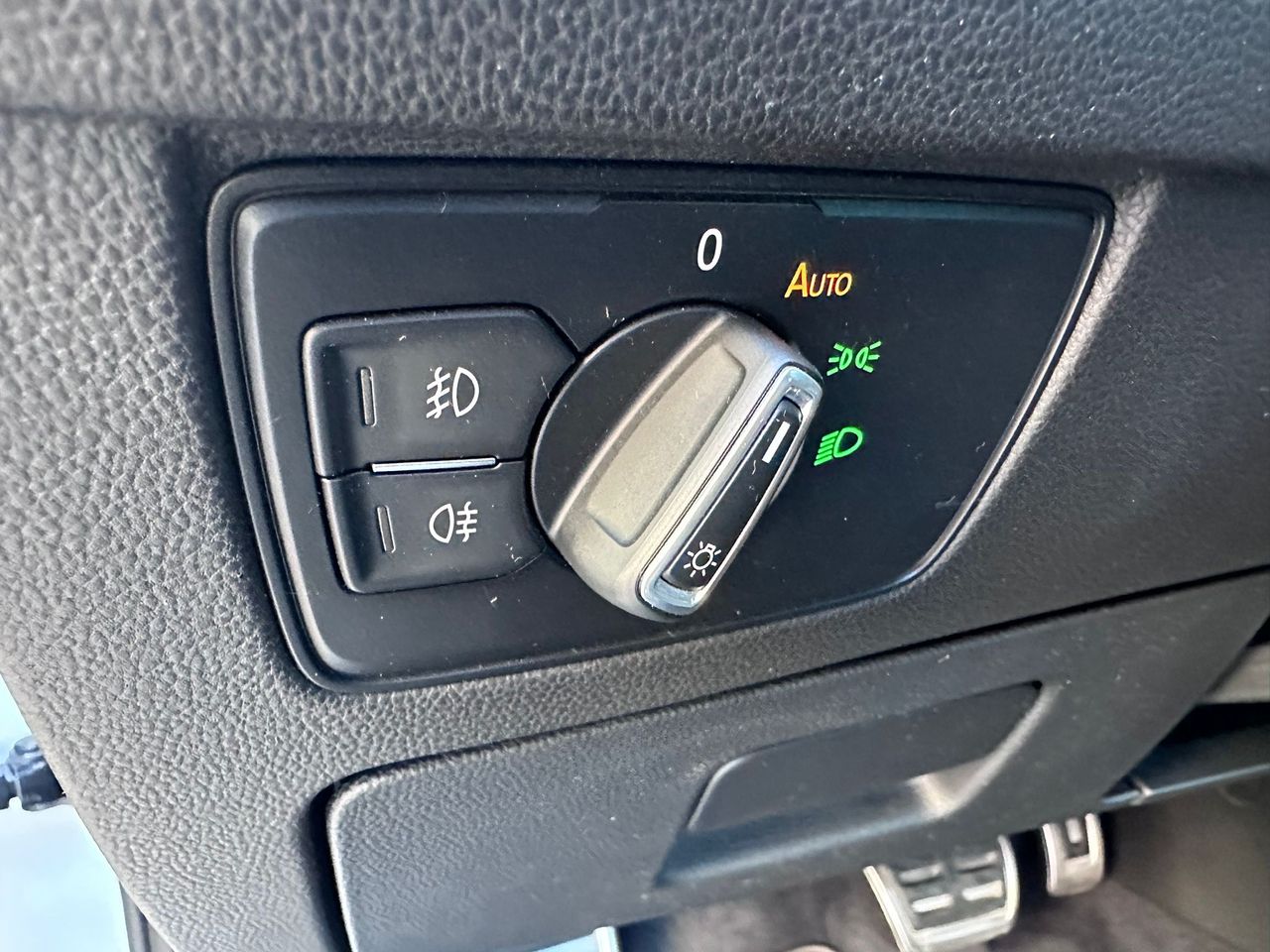 Foto Volkswagen Passat 38