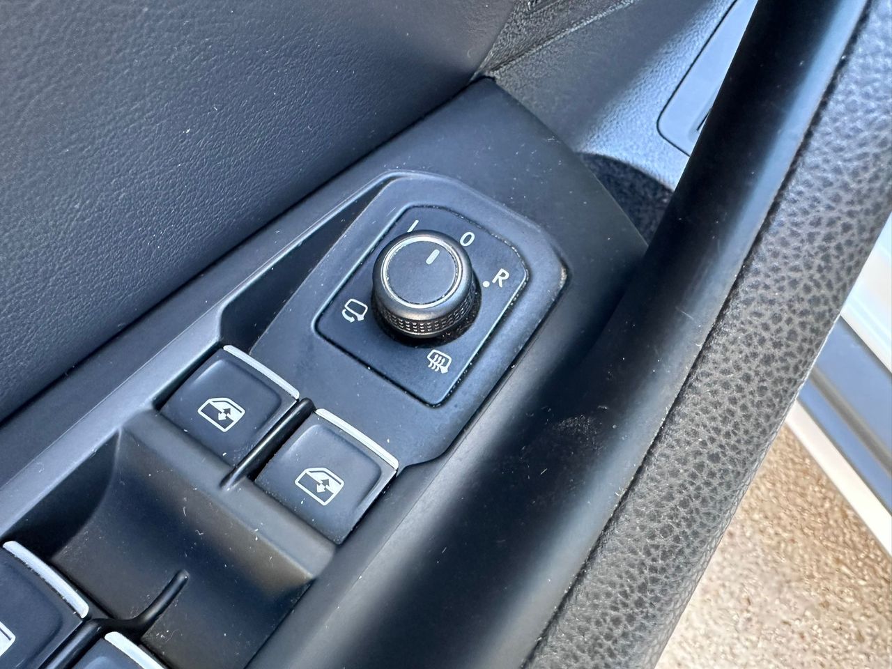 Foto Volkswagen Passat 39