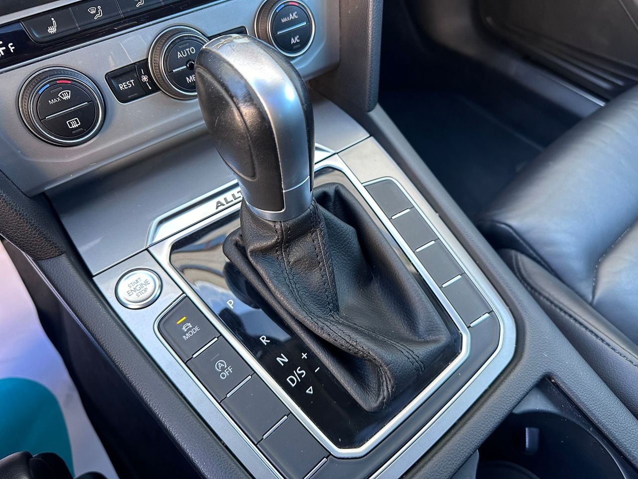 Foto Volkswagen Passat 40
