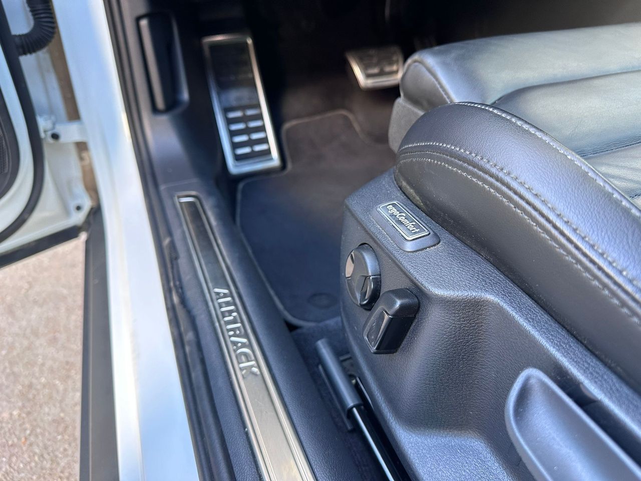 Foto Volkswagen Passat 42
