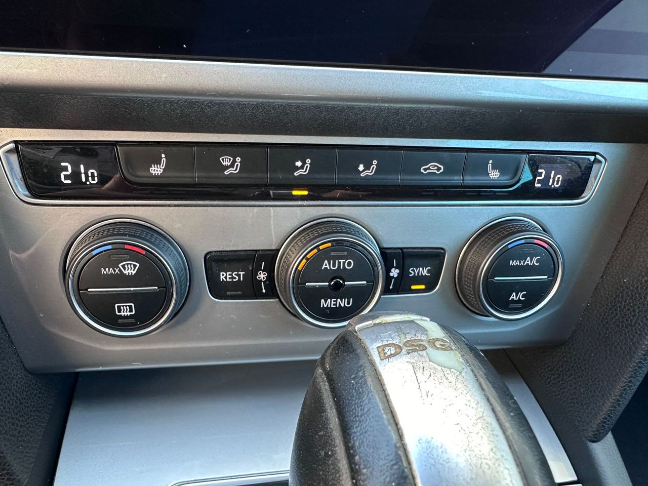 Foto Volkswagen Passat 43