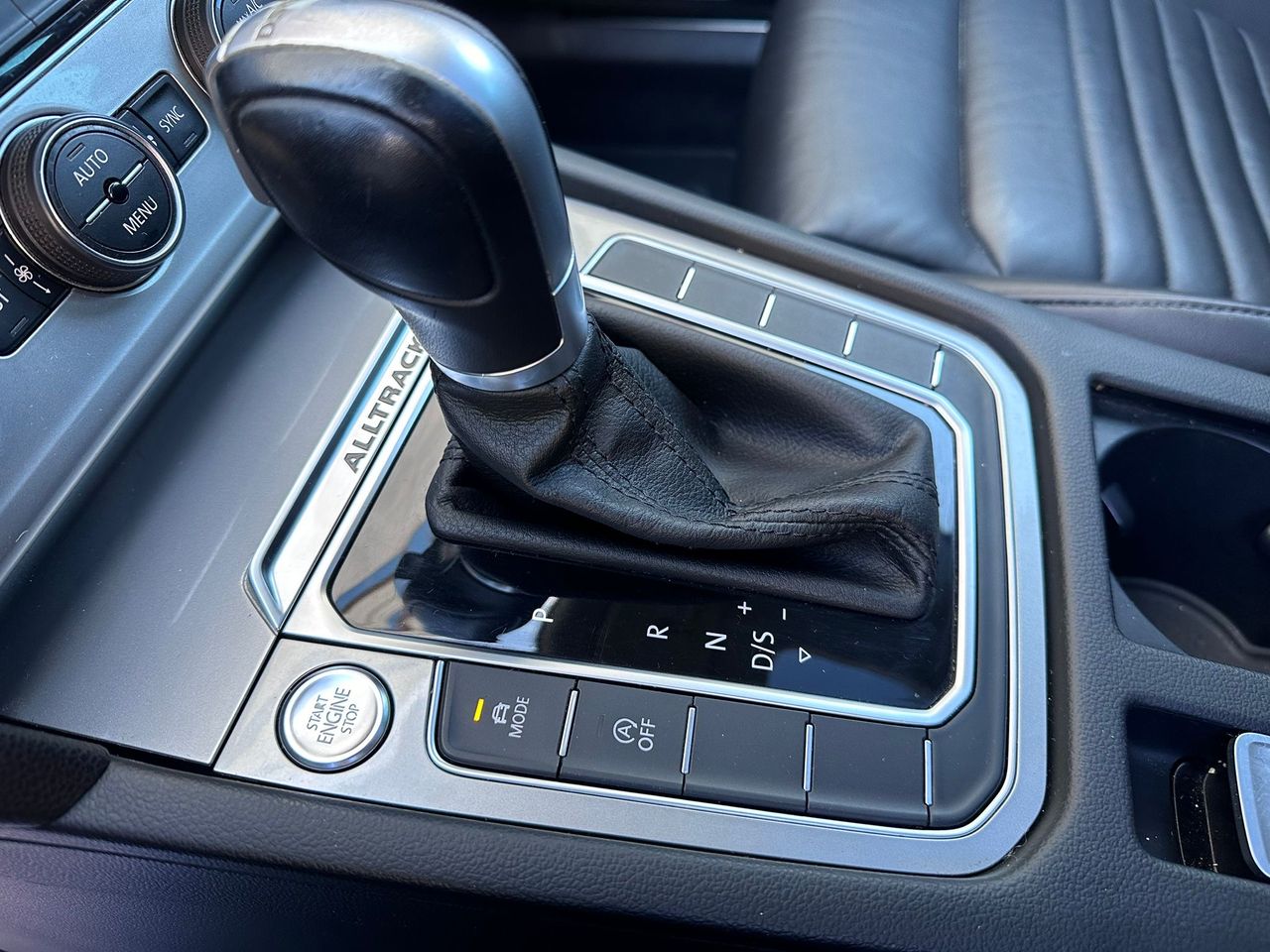 Foto Volkswagen Passat 44
