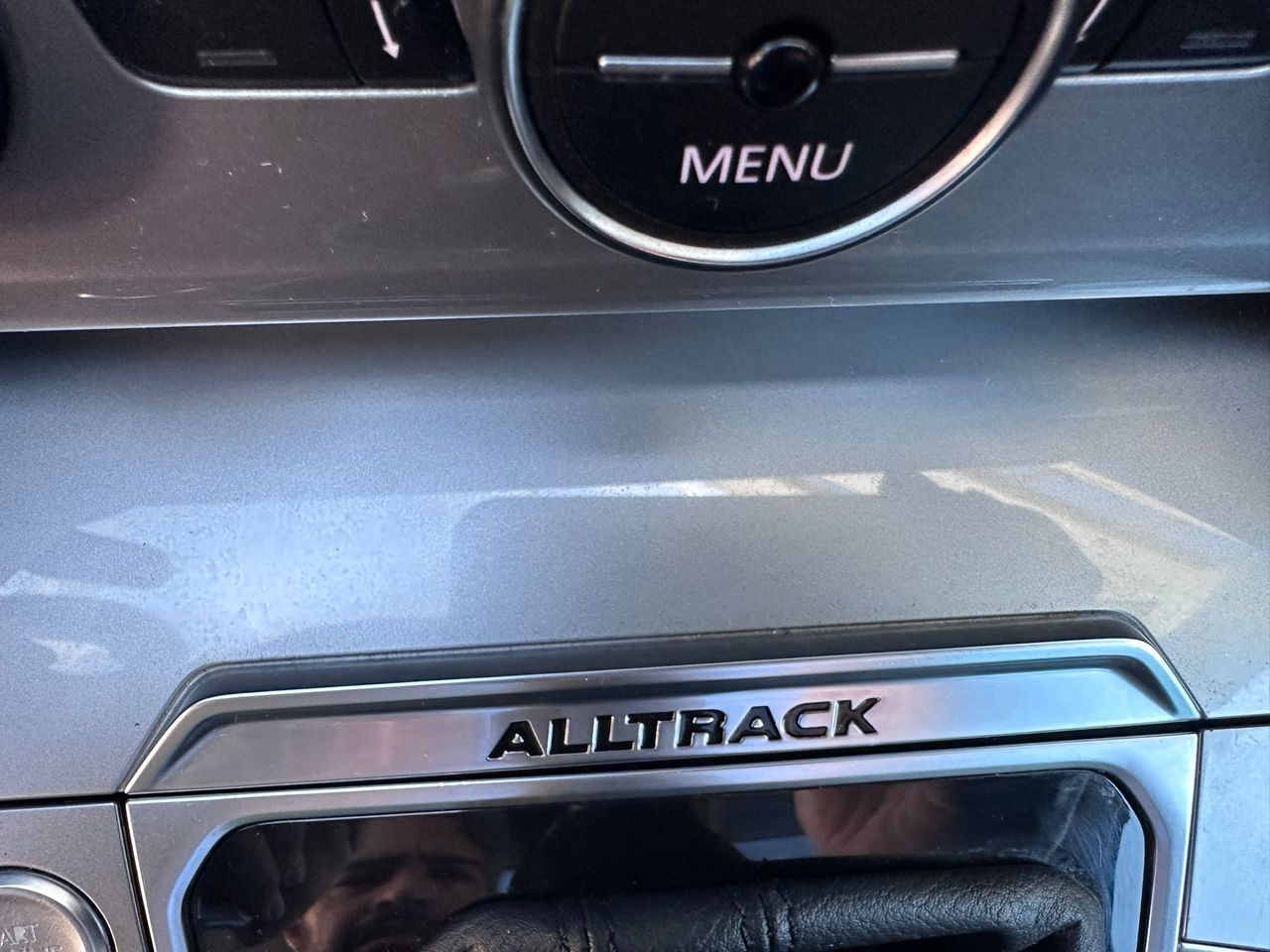 Foto Volkswagen Passat 45