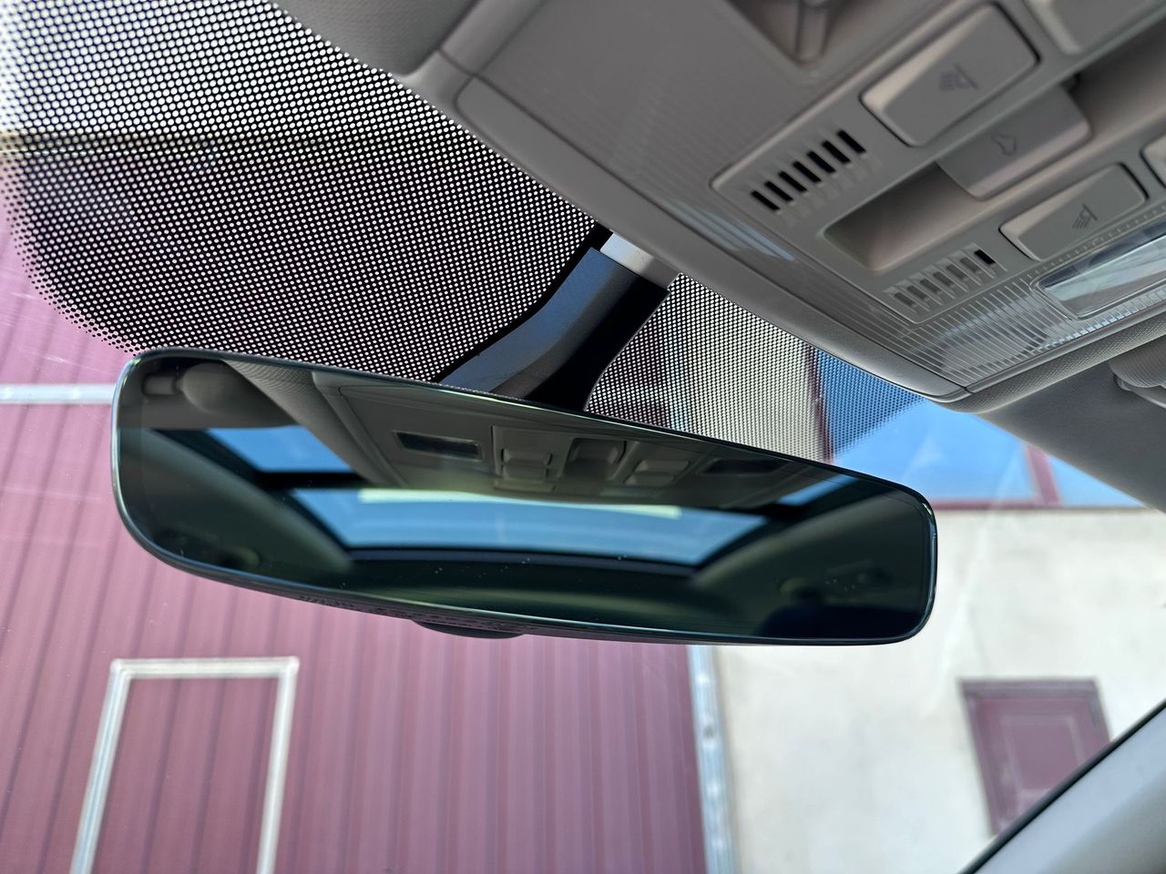 Foto Volkswagen Passat 46