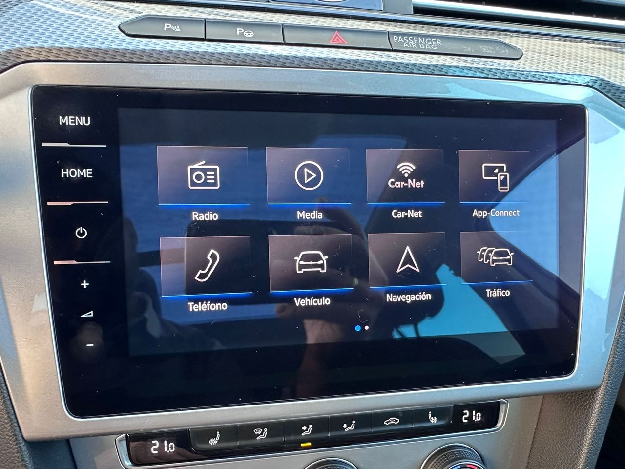 Foto Volkswagen Passat 47