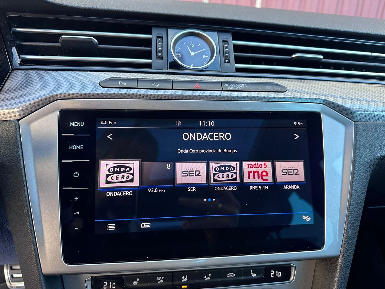 Foto Volkswagen Passat 48