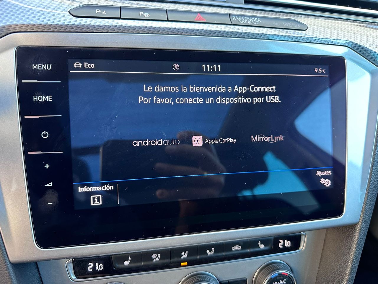 Foto Volkswagen Passat 49