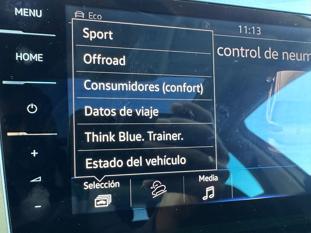 Foto Volkswagen Passat 52