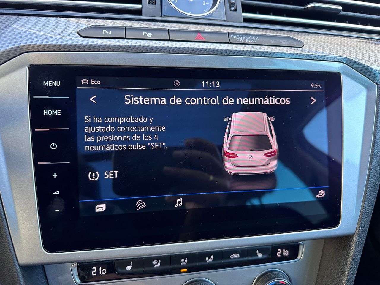 Foto Volkswagen Passat 53