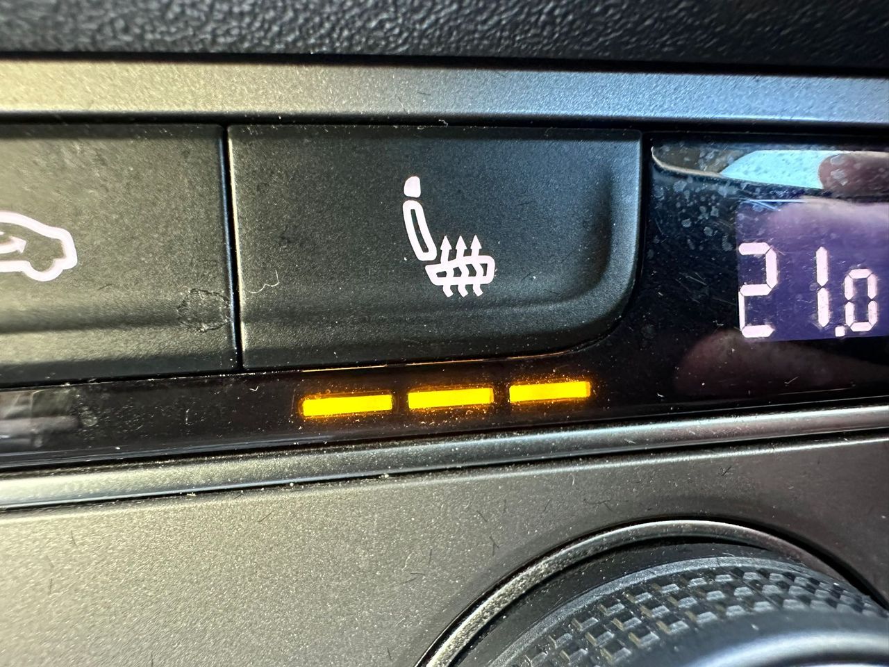 Foto Volkswagen Passat 59