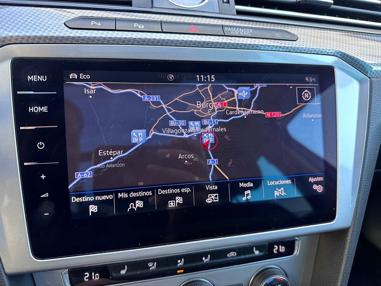 Foto Volkswagen Passat 63