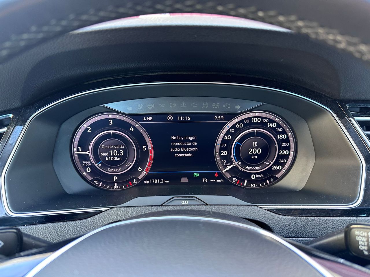 Foto Volkswagen Passat 67