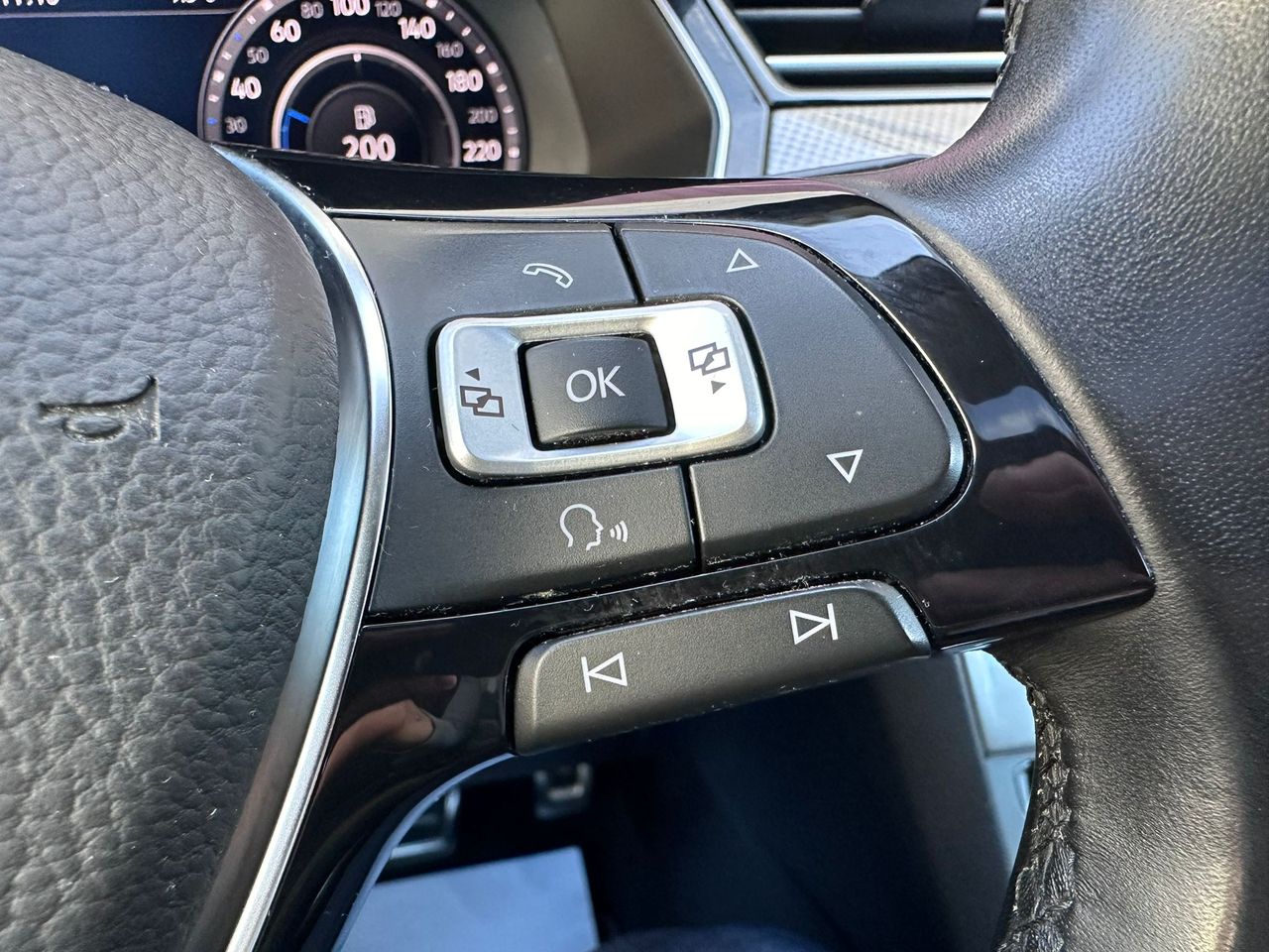 Foto Volkswagen Passat 68